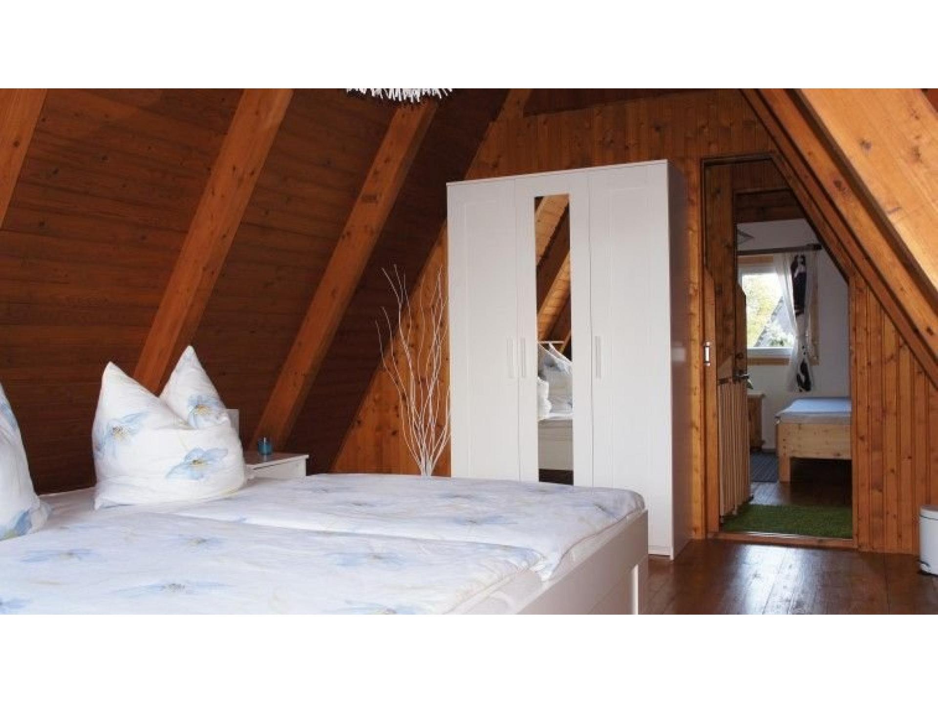 Ferienhaus "Sigi's Nordseetraum" in Butjadingen Foto 10