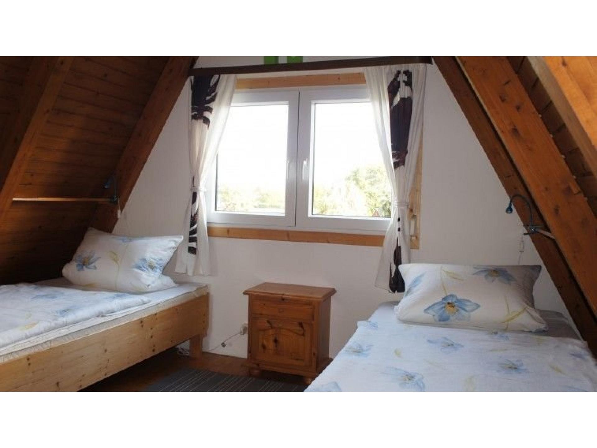 Ferienhaus "Sigi's Nordseetraum" in Butjadingen Foto 11
