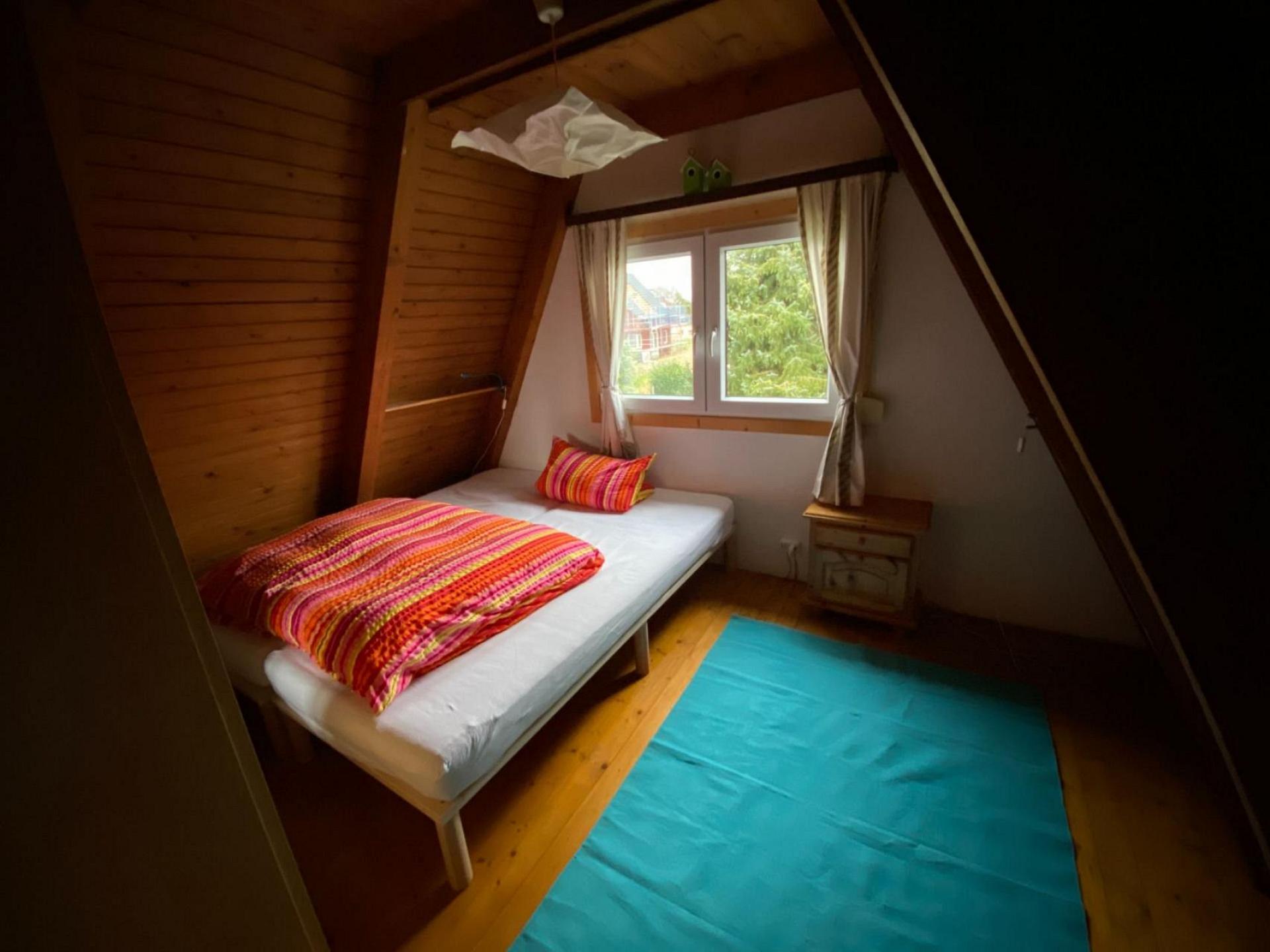 Ferienhaus "Sigi's Nordseetraum" in Butjadingen Foto 12