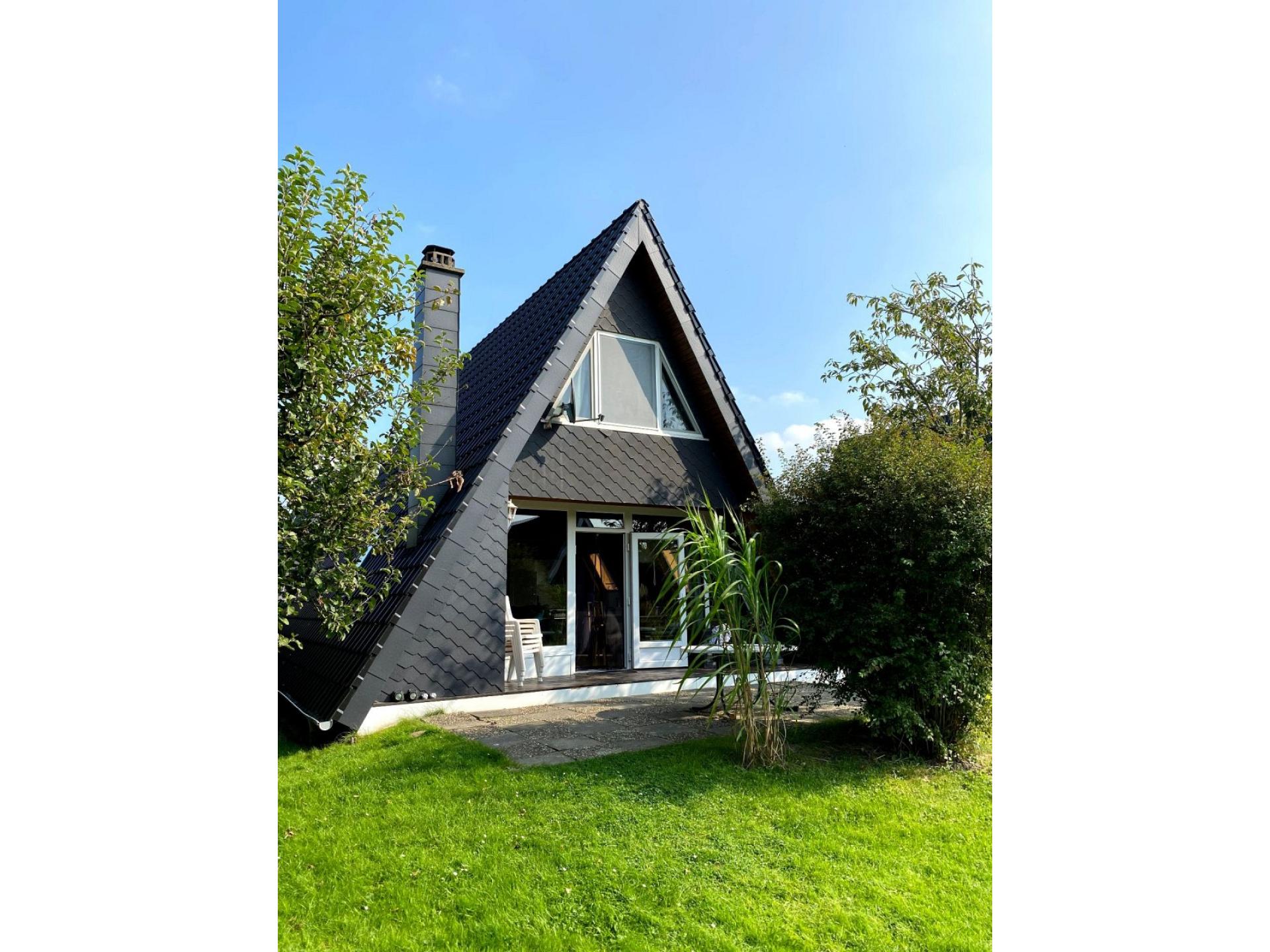 Ferienhaus "Sigi's Nordseetraum" in Butjadingen Foto 13