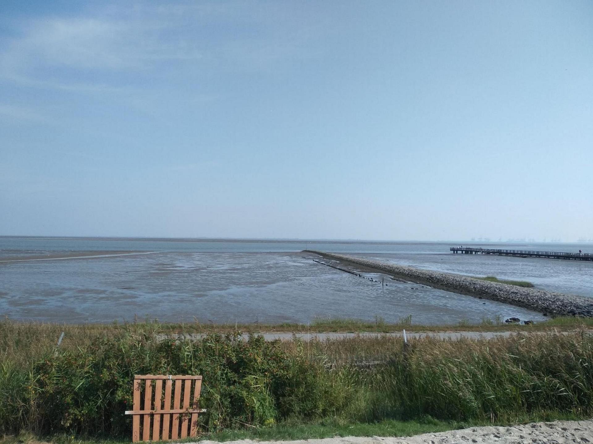 Ferienhaus "Sigi's Nordseetraum" in Butjadingen Foto 15
