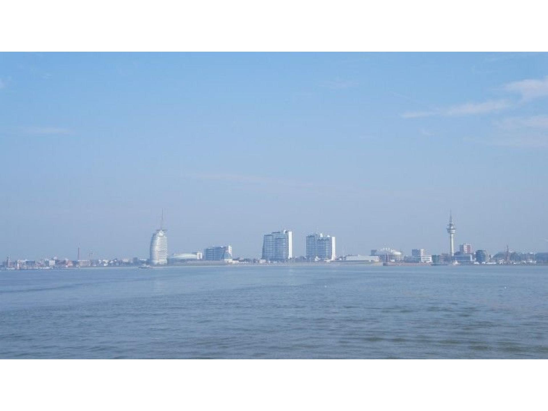 Ferienhaus "Sigi's Nordseetraum" in Butjadingen Foto 16
