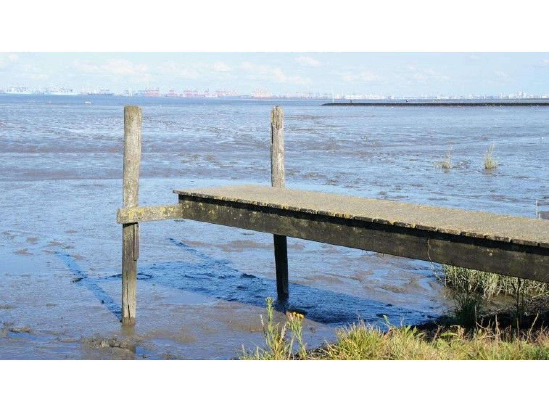 Ferienhaus "Sigi's Nordseetraum" in Butjadingen Foto 18