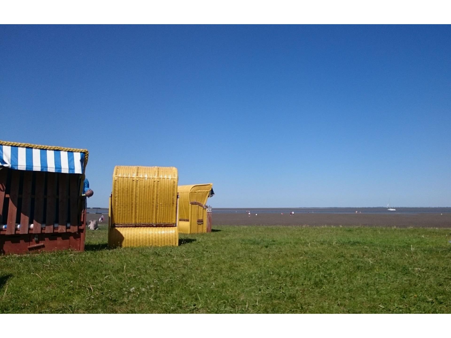 Ferienhaus "Sigi's Nordseetraum" in Butjadingen Foto 21