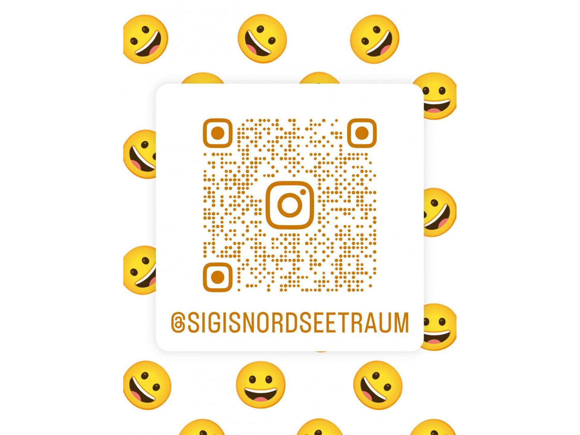 QR-Code Instagram
