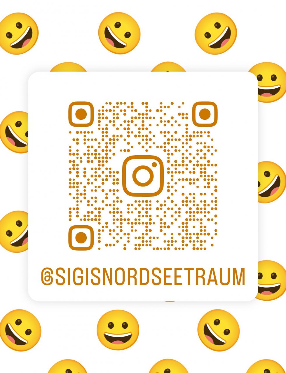 QR-Code Instagram