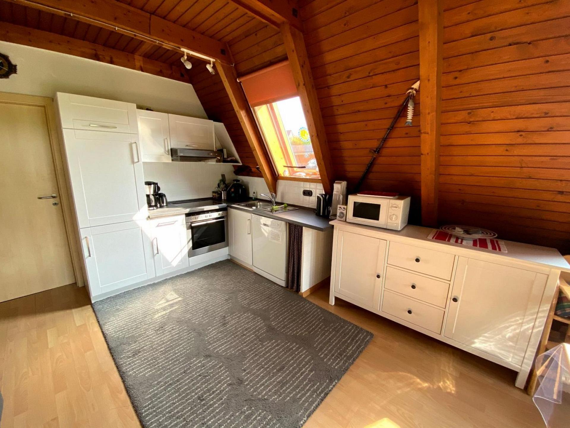 Ferienhaus "Sigi's Nordseetraum" in Butjadingen Foto 3