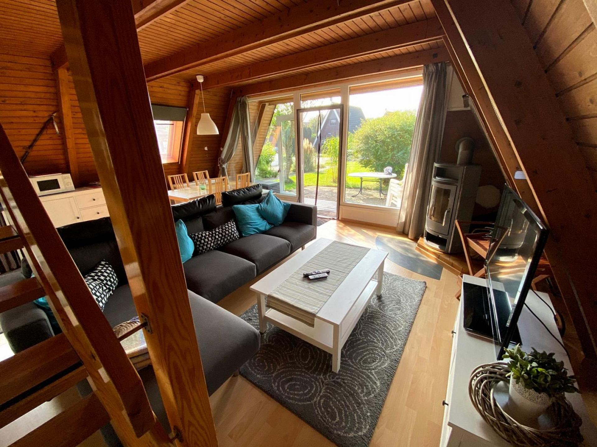 Ferienhaus "Sigi's Nordseetraum" in Butjadingen Foto 5