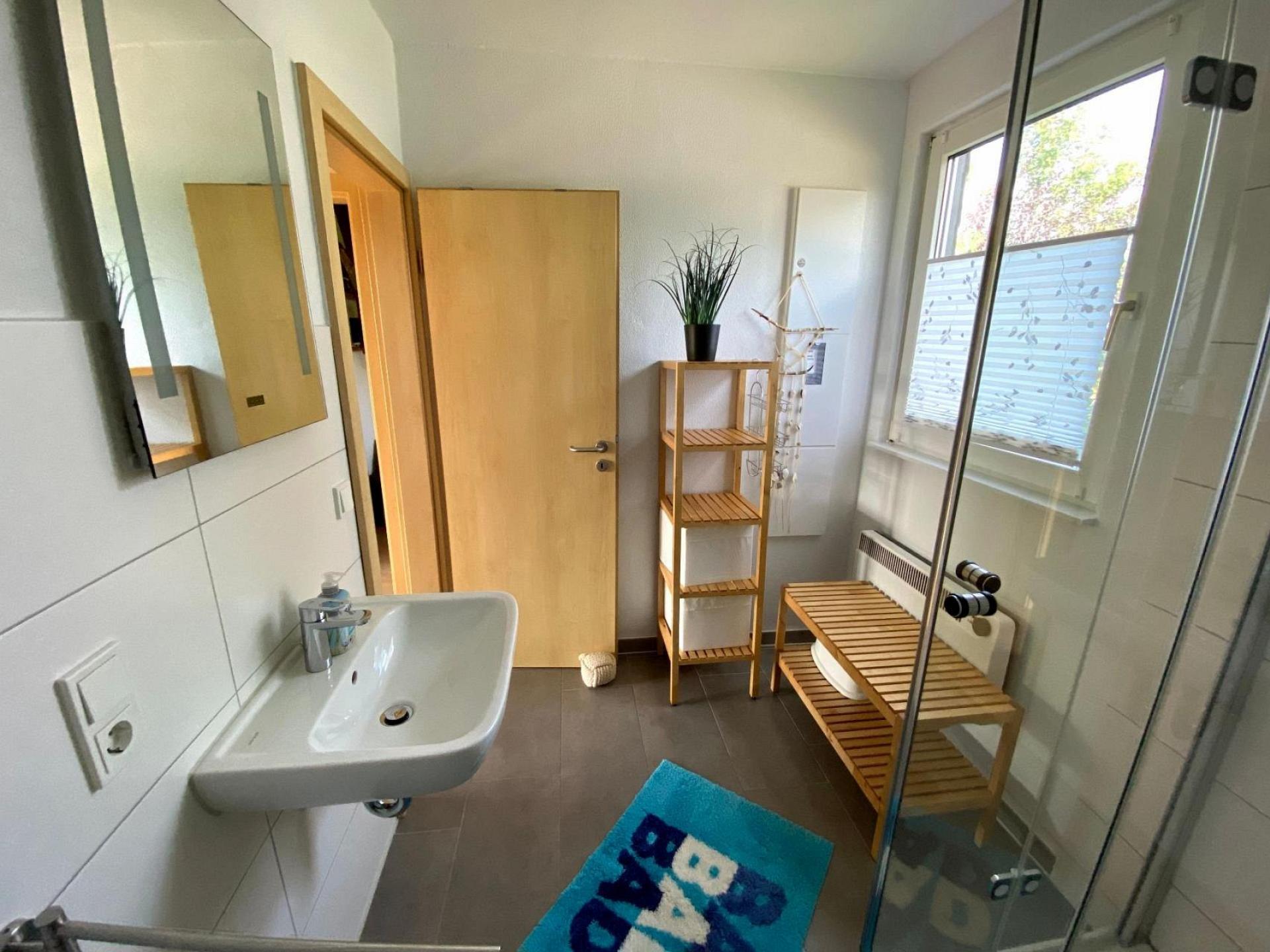 Ferienhaus "Sigi's Nordseetraum" in Butjadingen Foto 7