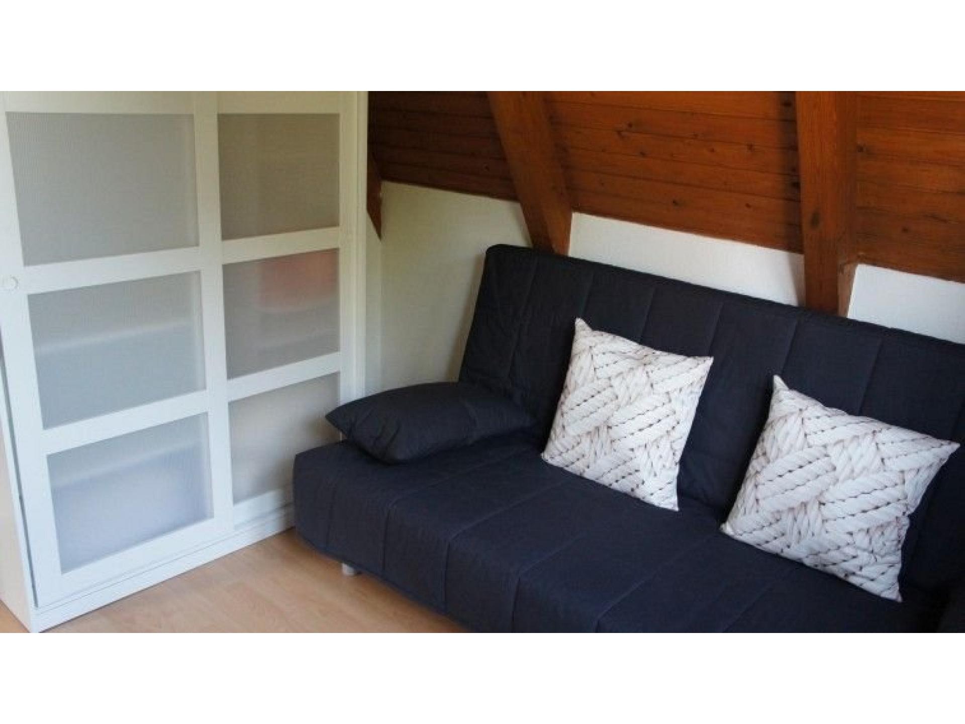 Ferienhaus "Sigi's Nordseetraum" in Butjadingen Foto 8